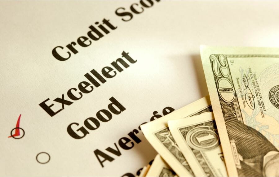 Do title loans build your credit rating?