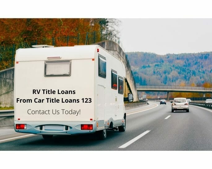 travel trailer title loans near me