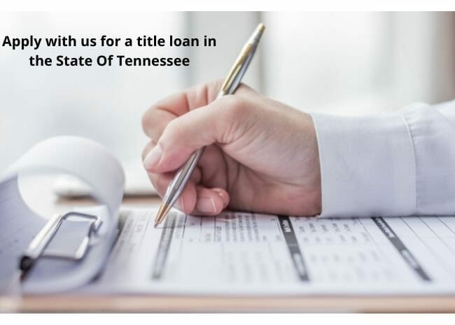 apply online or over the phone for a same day title loan with Car Title Loans 123.