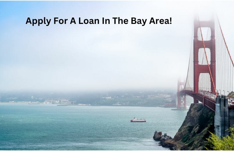 There are dozens of finance companies in the Bay Area of CA.