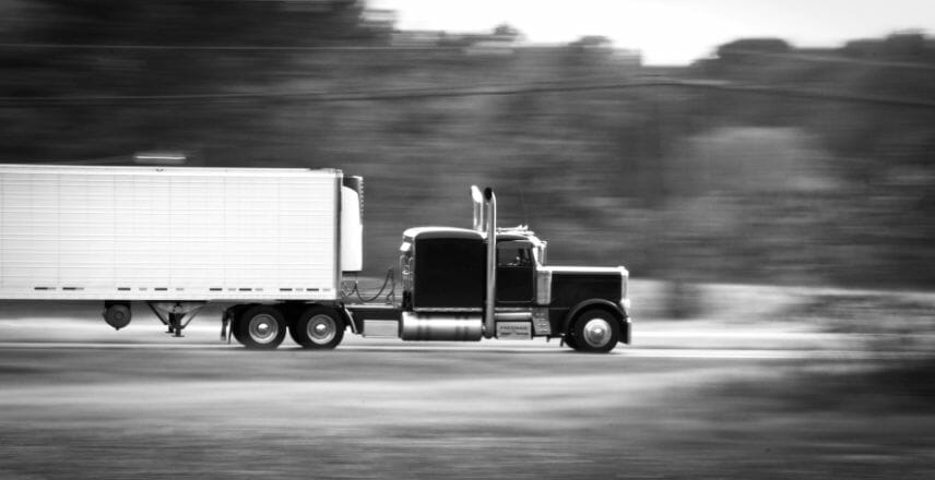 Tap into your big rigs equity to get a loan.