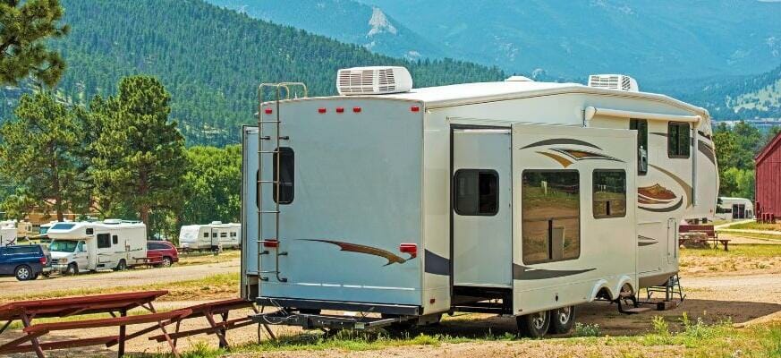 RV Title Loans | Cash For A Recreational Vehicle